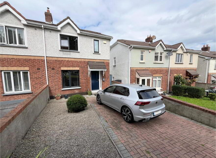 Monastery Gate Green, Clondalkin, Dublin 22 (double Room To Rent photo