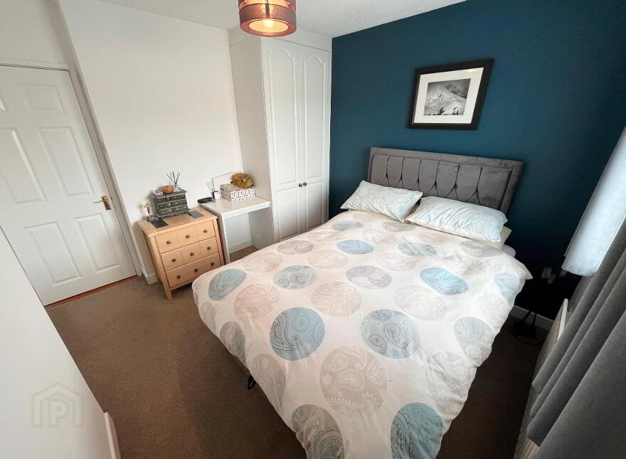 Monastery Gate Green, Clondalkin, Dublin 22 (double Room To Rent