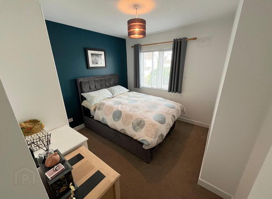 Monastery Gate Green, Clondalkin, Dublin 22 (double Room To Rent
