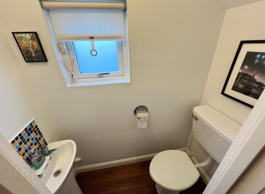 Monastery Gate Green, Clondalkin, Dublin 22 (double Room To Rent