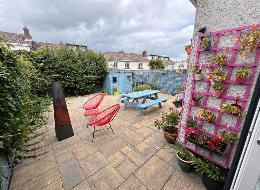 Monastery Gate Green, Clondalkin, Dublin 22 (double Room To Rent