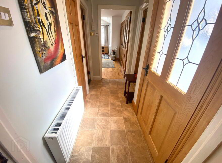 The Dale, Kingswood Heights, Dublin, D24