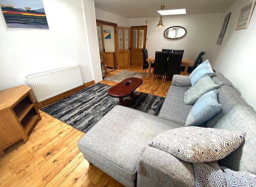 The Dale, Kingswood Heights, Dublin, D24