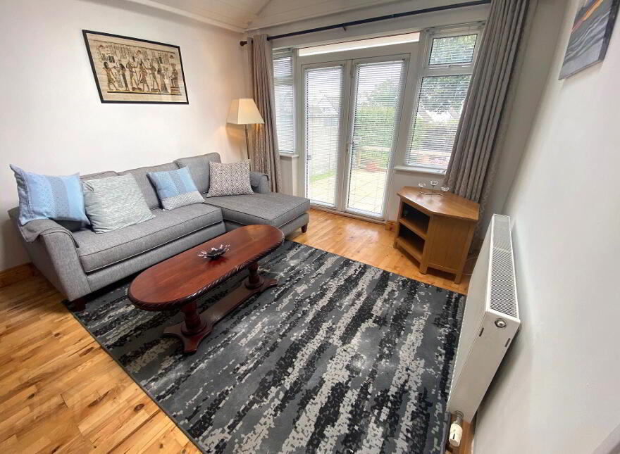 The Dale, Kingswood Heights, Dublin, D24