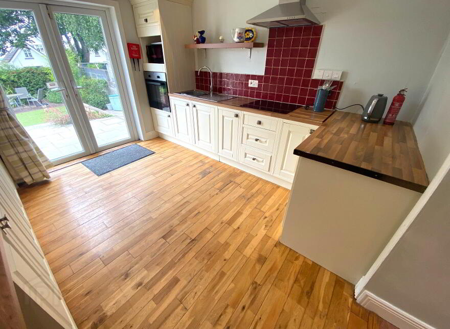 The Dale, Kingswood Heights, Dublin, D24