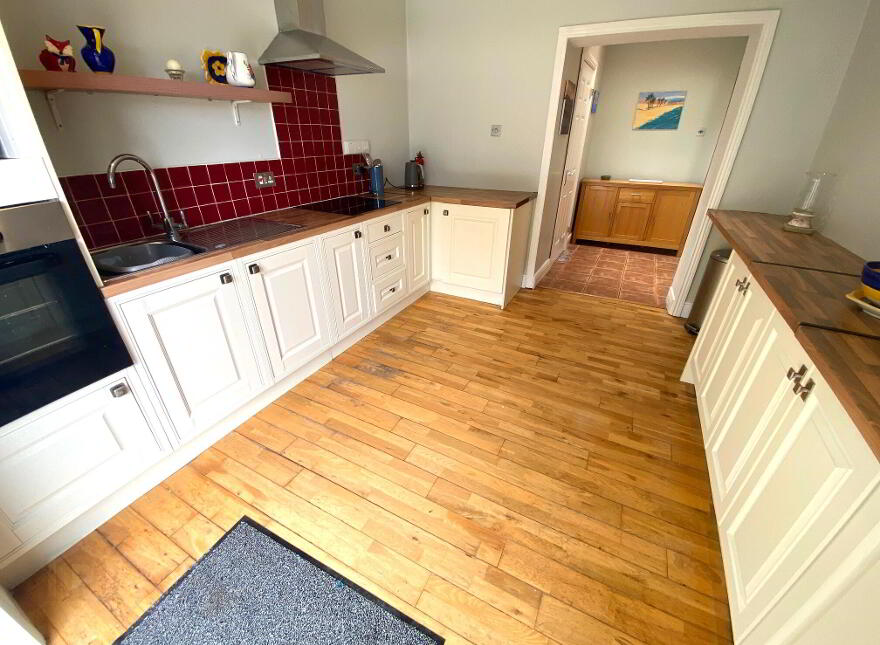 The Dale, Kingswood Heights, Dublin, D24
