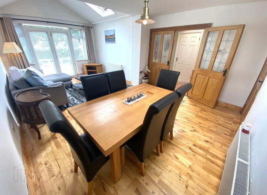 The Dale, Kingswood Heights, Dublin, D24