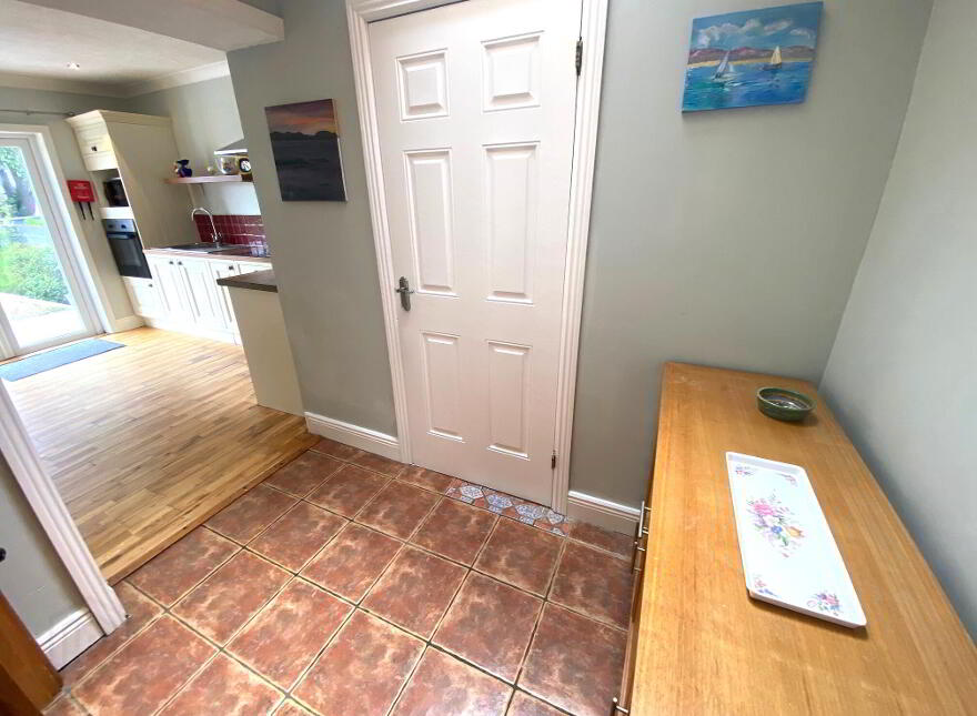 The Dale, Kingswood Heights, Dublin, D24