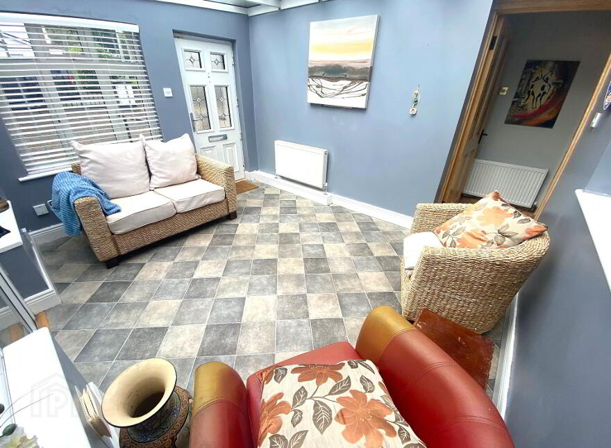 The Dale, Kingswood Heights, Dublin, D24