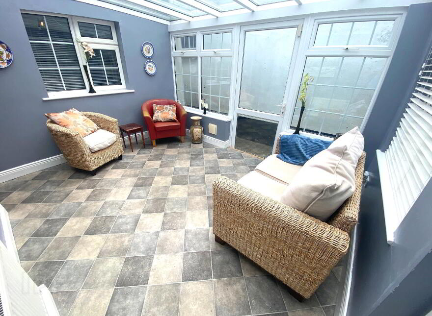 The Dale, Kingswood Heights, Dublin, D24
