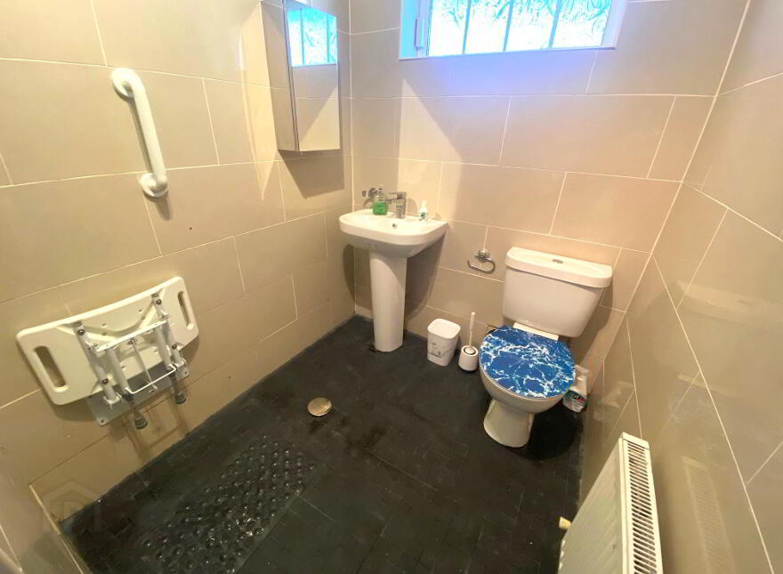 The Dale, Kingswood Heights, Dublin, D24