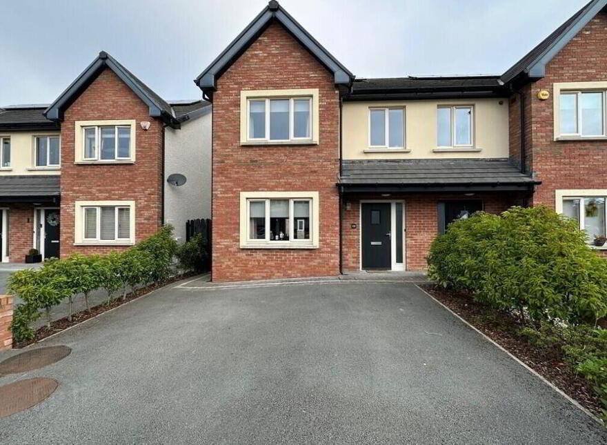 22 Dun Eimear Avenue, Bettystown, A92HWK8