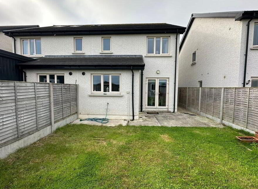 22 Dun Eimear Avenue, Bettystown, A92HWK8