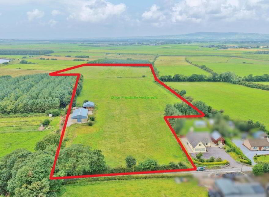 15.6 Acres At, Coolagown, Co. KERRY Just Added, 15.6 Acres At Coolago...Listowel photo