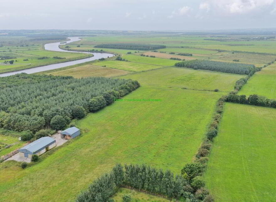 15.6 Acres At, Coolagown, 15.6 Acres At Coolagown, Listowel