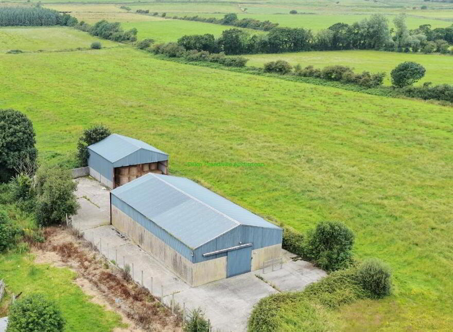 15.6 Acres At, Coolagown, 15.6 Acres At Coolagown, Listowel