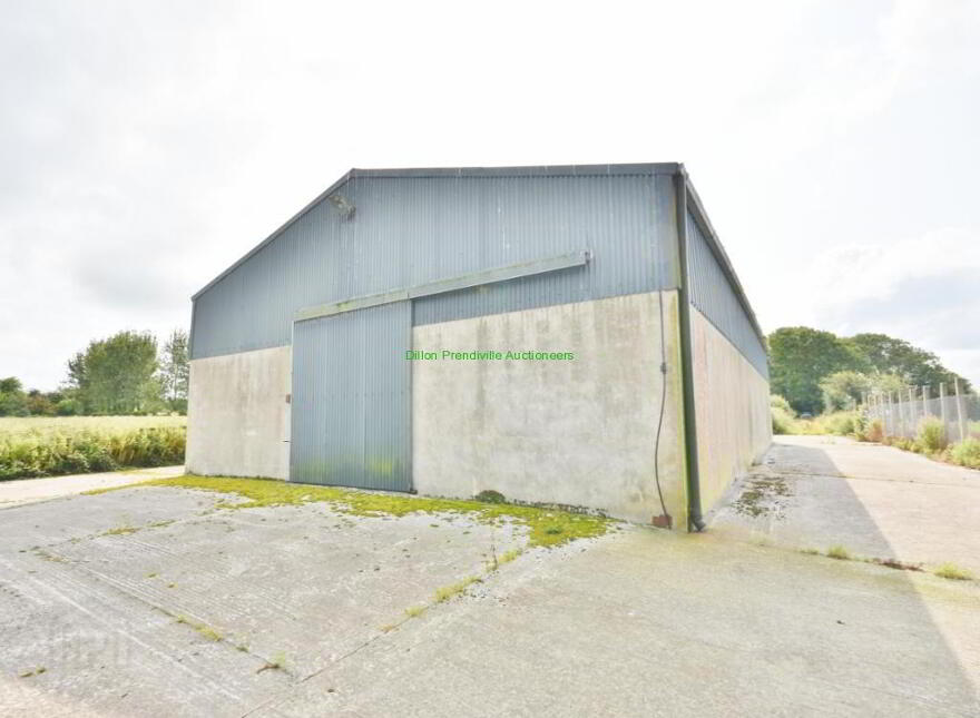 15.6 Acres At, Coolagown, 15.6 Acres At Coolagown, Listowel