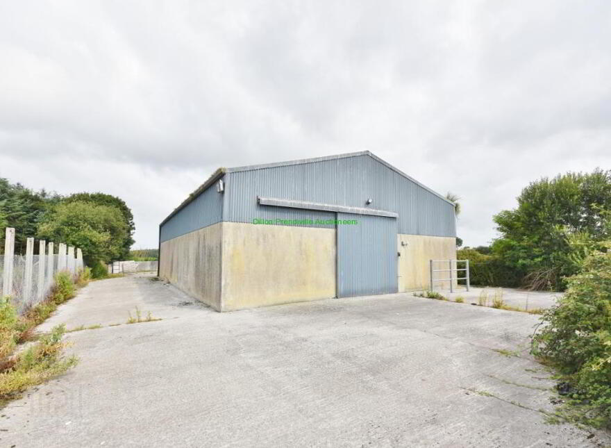 15.6 Acres At, Coolagown, 15.6 Acres At Coolagown, Listowel