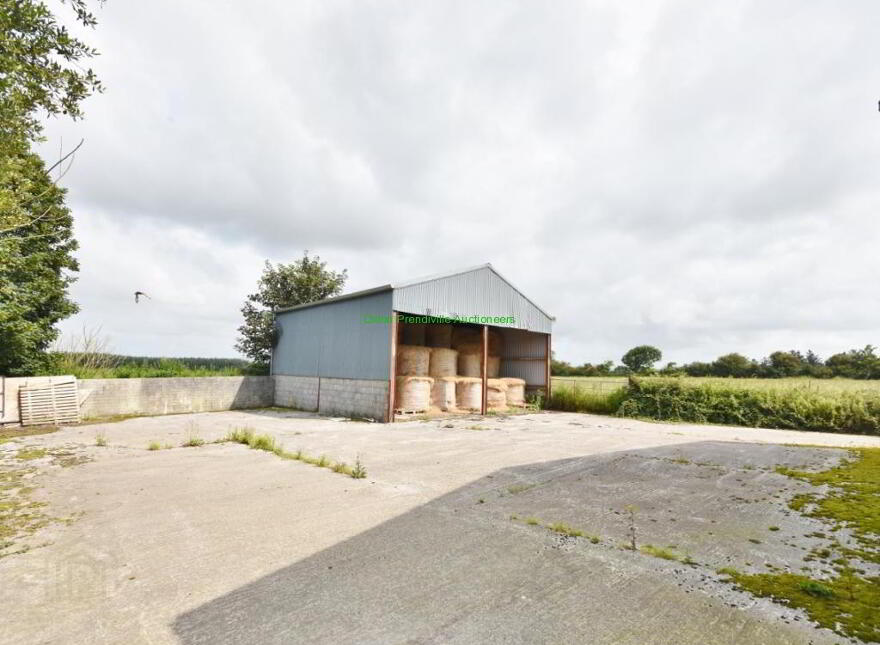 15.6 Acres At, Coolagown, 15.6 Acres At Coolagown, Listowel