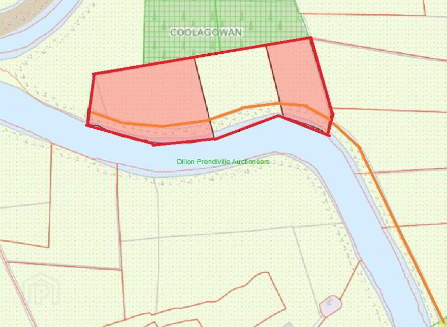14.5 Acres At, Coolagown, 14.5 Acres At Coolagown, Listowel