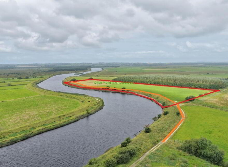 14.5 Acres At, Coolagown, 14.5 Acres At Coolagown, Listowel