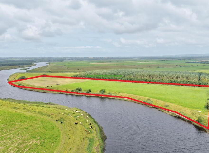 14.5 Acres At, Coolagown, 14.5 Acres At Coolagown, Listowel