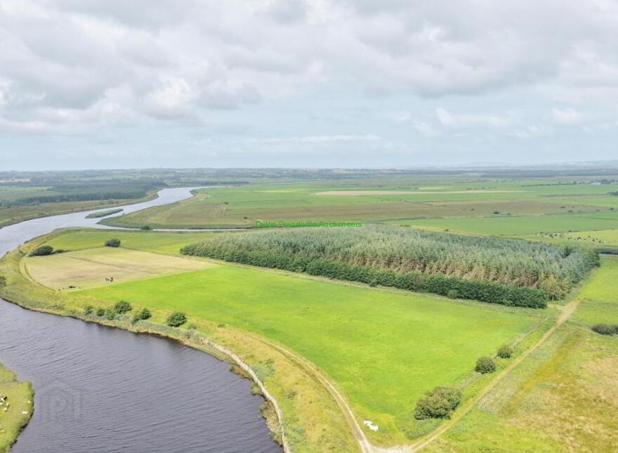 14.5 Acres At, Coolagown, 14.5 Acres At Coolagown, Listowel