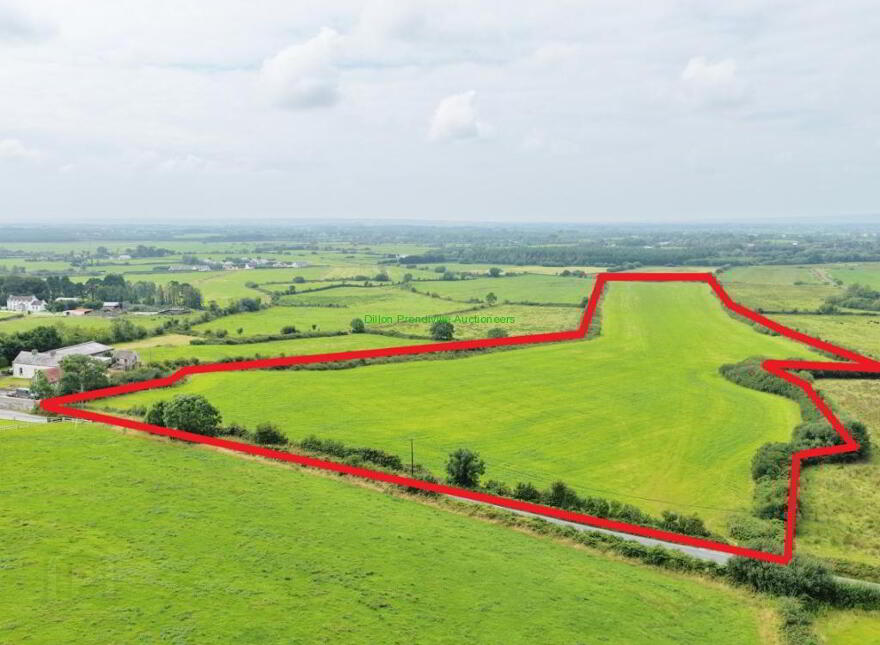 21.47 Acres At, Dromclogh, Co. KERRY Just Added, 21.47 Acres At Dromc...Listowel photo