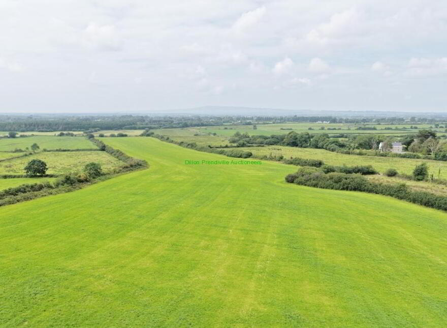 21.47 Acres At, Dromclogh, 21.47 Acres At Dromclogh, Listowel