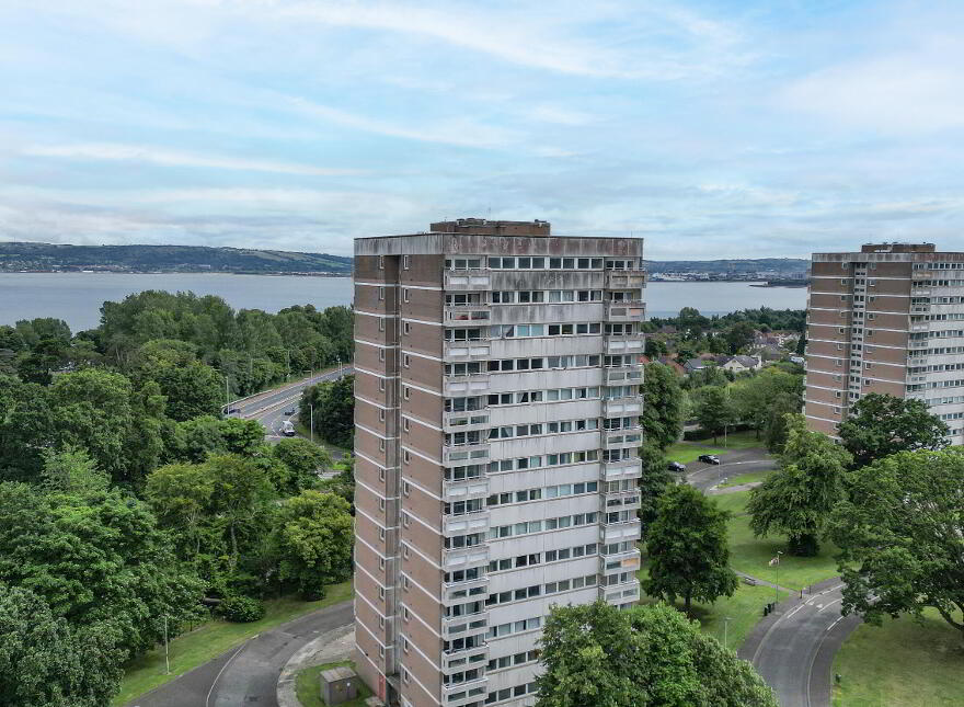 9a Woodland House, Newtownabbey, BT37 9SG