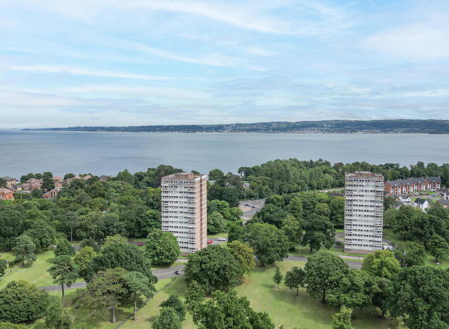 9a Woodland House, Newtownabbey, BT37 9SG