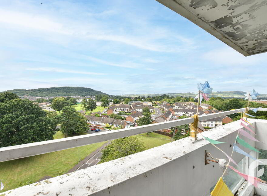 9a Woodland House, Newtownabbey, BT37 9SG