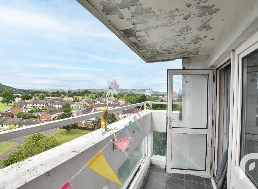 9a Woodland House, Newtownabbey, BT37 9SG