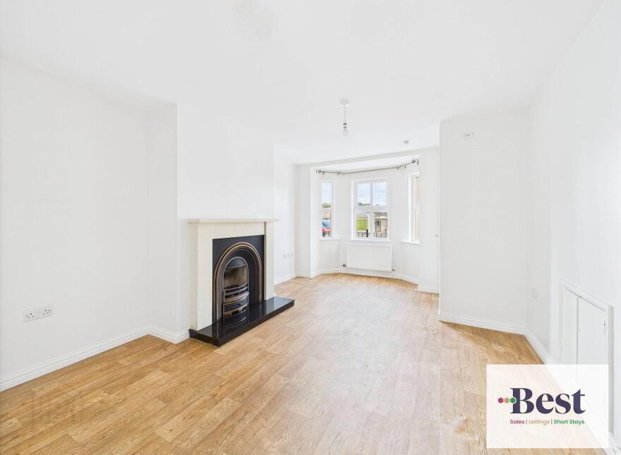 1 Bay Road Manor, Larne, BT40 1FG