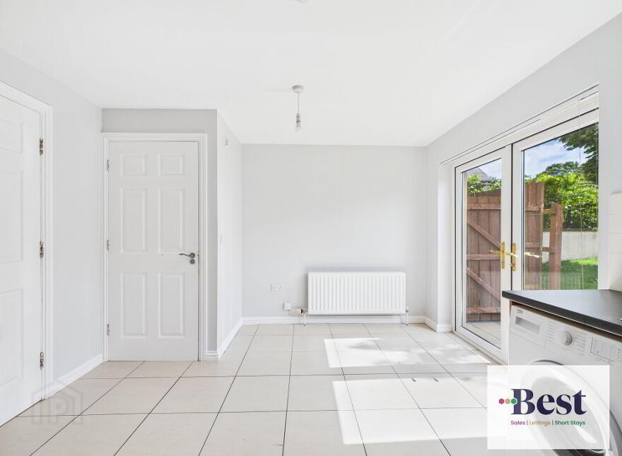 1 Bay Road Manor, Larne, BT40 1FG