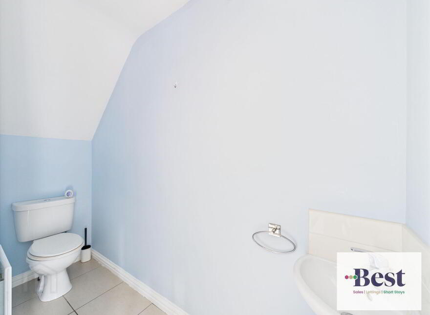 1 Bay Road Manor, Larne, BT40 1FG