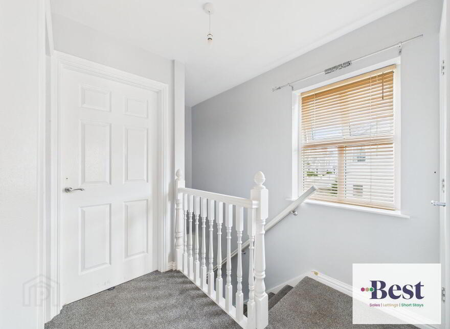 1 Bay Road Manor, Larne, BT40 1FG