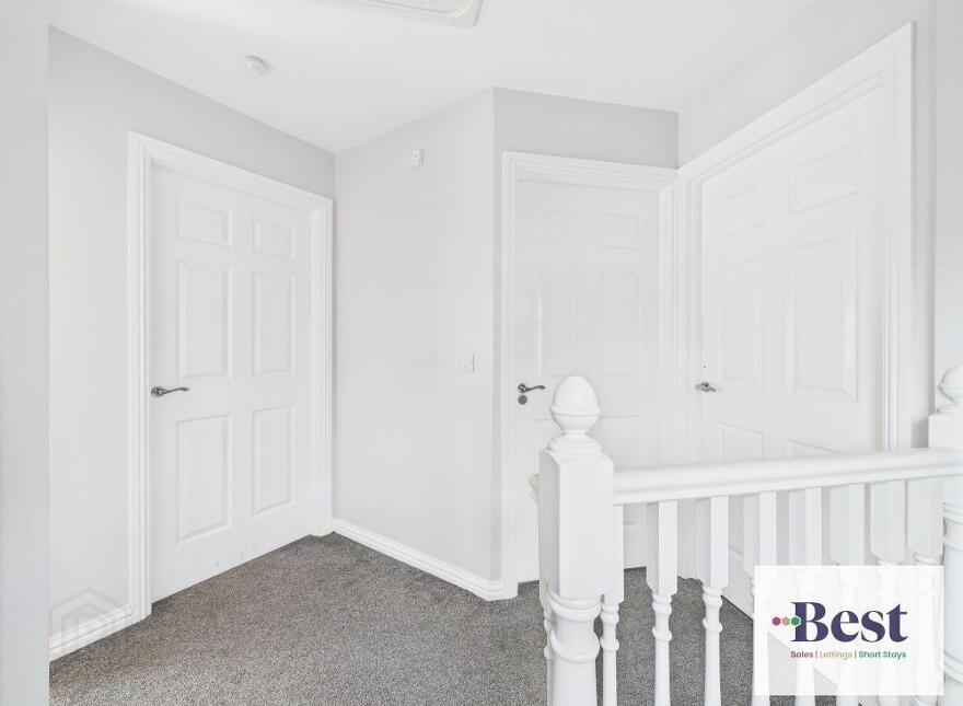 1 Bay Road Manor, Larne, BT40 1FG
