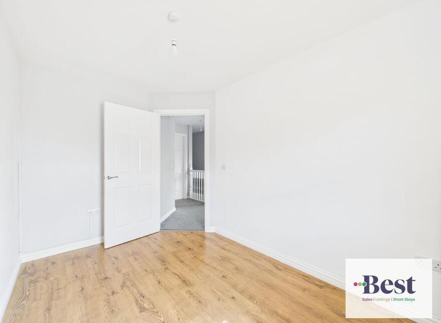 1 Bay Road Manor, Larne, BT40 1FG