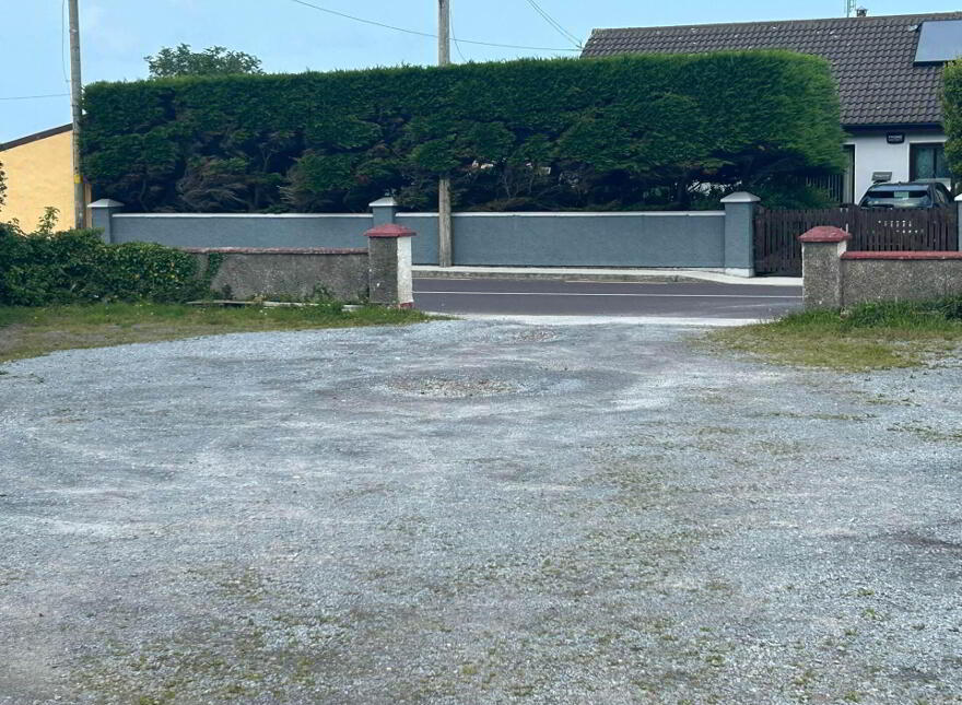 West Main Street, Castlegregory