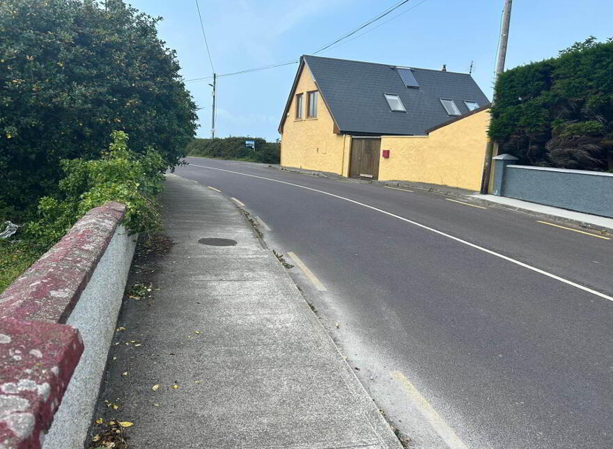 West Main Street, Castlegregory