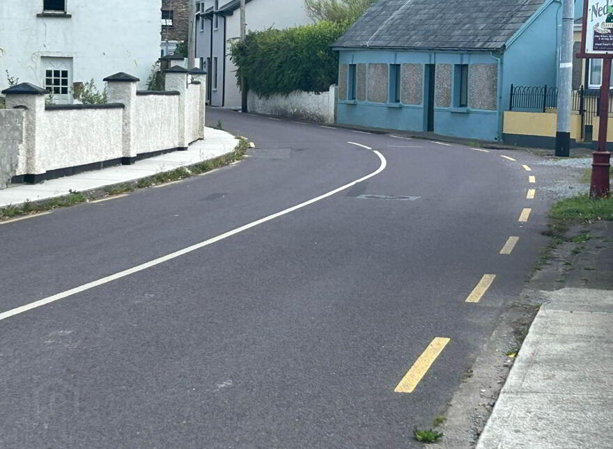 West Main Street, Castlegregory