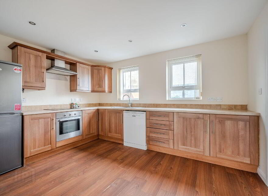 12 Cornmill Drive, Millisle, BT22 2GP