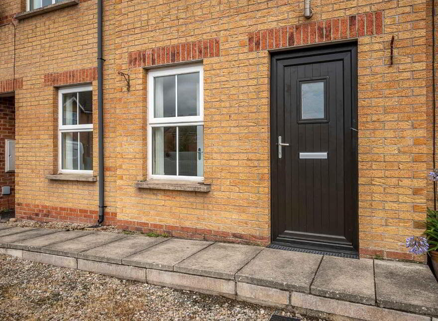 12 Cornmill Drive, Millisle, BT22 2GP