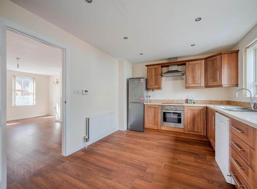 12 Cornmill Drive, Millisle, BT22 2GP