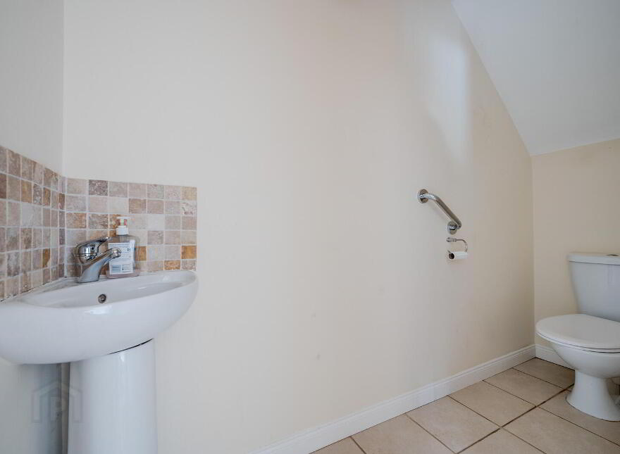 12 Cornmill Drive, Millisle, BT22 2GP