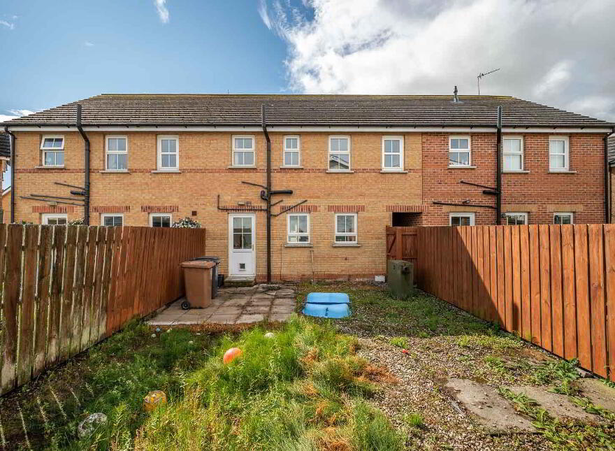 12 Cornmill Drive, Millisle, BT22 2GP