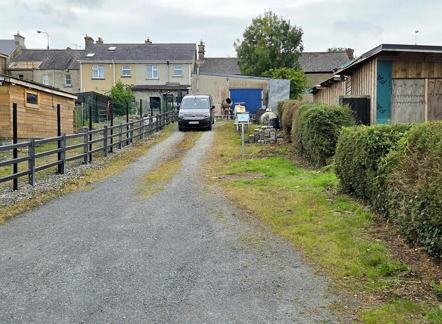 10 Holborn Hill, Belturbet