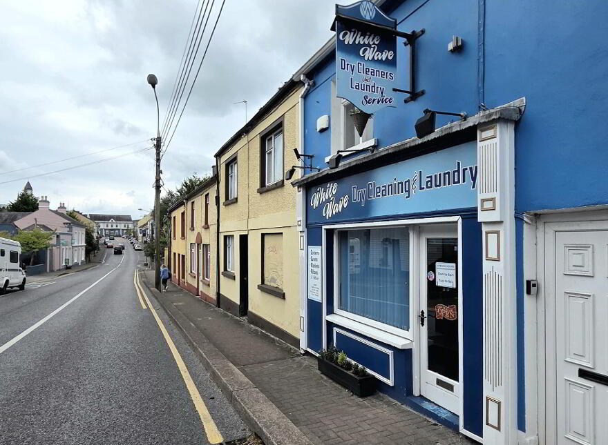 10 Holborn Hill, Belturbet