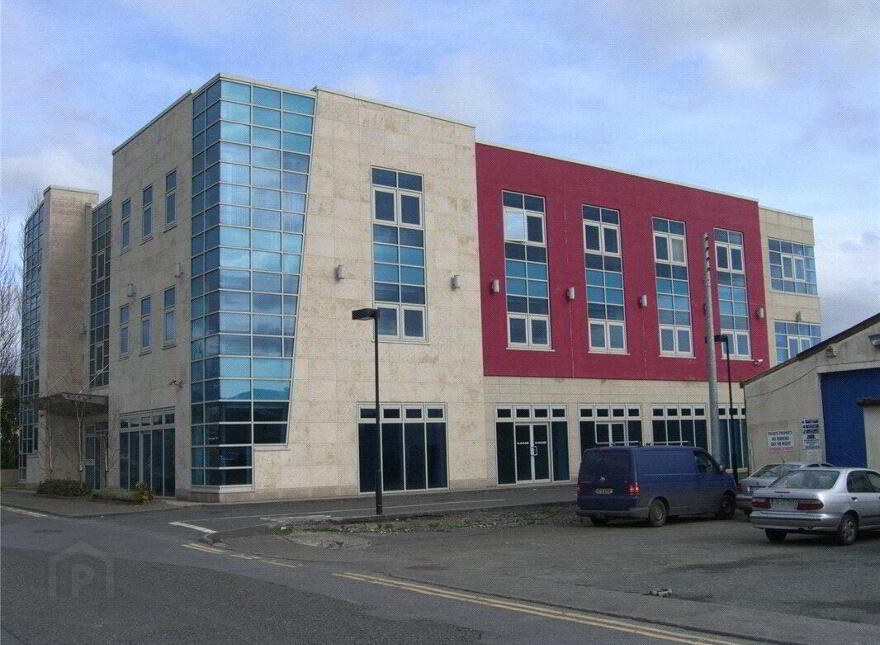 17 Red Leaf House, Longford Town, N39TX37